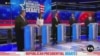 Republican Debate Candidates Narrow to 5