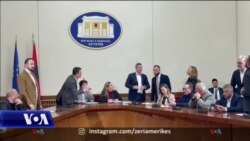 Tensione në Kuvend, opozitarët të ndarë për përfaqësimin në reformën zgjedhore