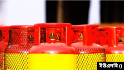 তরলীকৃত পেট্রোলিয়াম গ্যাসের (এলপিজি) দাম বাড়লো বাংলাদেশে। প্রতীকী ছবি।