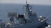 China Holds Naval Drills With Pakistan in Arabian Sea