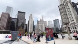 Las convenciones históricas de Chicago y una para olvidar