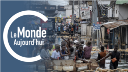 Le Monde Aujourd’hui : inondations historiques en RDC et au Congo