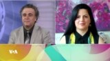 لەگەڵ هونەرمەندی شێوەکار پۆشیا کاکل تیشک دەخرێتە سەر گرنگی پڕۆژەی مۆزەخانە و گەلەری نیشتمانی 
