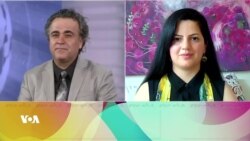 لەگەڵ هونەرمەندی شێوەکار پۆشیا کاکل تیشک دەخرێتە سەر گرنگی پڕۆژەی مۆزەخانە و گەلەری نیشتمانی 