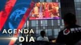 Thumbnail de La agenda del 21 de julio de 2023. 