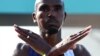 Somali Olympic Gold Medal Winner Joins UN Migration Agency