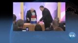 🇺🇸Amerique Djamanaden Kissinger fatula Diɲɛ ɲɛmɔgɔw ye u ka jaabi di Henry Kissinger ka saya ma