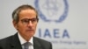 UN Atomic Watchdog Director Moscow-Bound for Talks on Nuclear Safety in Ukraine