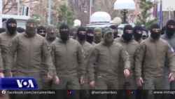 Kosovë, protestojnë pjesëtarët e Njësisë së Posaçme të Policisë 