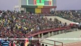 CAN23 labeni la, AIGLES ni Diable Rouge kabo Congo bina nyogon kele sena ntolan la