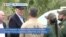 VOA60 America - Biden, Trump separately visit US southern border