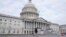 FILE - The U.S Capitol is seen on Jan. 8, 2024, in Washington. A House committee on Jan. 19, 2024, advanced a bill to enhance tax breaks for businesses and low-income families.