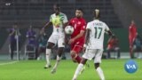 🌍⚽🇨🇮 Afrique ntolatanba (CAN) 2023 Abidjan Kunafoniw Labanw di VOA Lasikiden fe Kenekan Siaka Traore