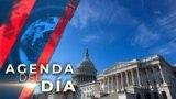 La Cámara de Representantes de Estados Unidos aprueba un plan para evitar el cierre parcial del gobierno.