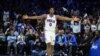 NBA: Tyrese Maxey porte les Sixers avec 50 points