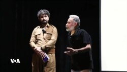 فێستیڤاڵی فیلمی ئامەد لە دیاربەکر دەست پێدەکات