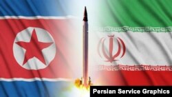پنتاگون: ایران و کره شمالی «تهدیدهای دائمی» هستند
