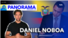 Thumbnail Panorama Daniel Noboa