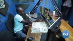 Kenyan Radio Broadcaster Promotes ‘Solutions Journalism’ to Address Social Problems