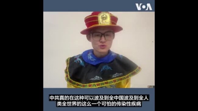 “走线人”王中伟 “走线人”王中伟