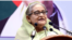 প্রধানমন্ত্রী শেখ হাসিনা। ফাইল ছবি।