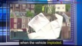 News Words: Implode