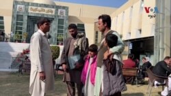 د پاکستان له ستر عدالته په هېواد کې زېږېدلو ماشومانو ته د شهریت ورکولو غوښتنه شوې