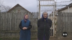 VOA英语视频：政治和战争导致乌克兰匈牙利族村庄人口减少 