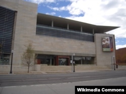 The History Colorado Center, Denver, Colorado, has met its obligations under the Native American Graves Protection and Repatriation Act.