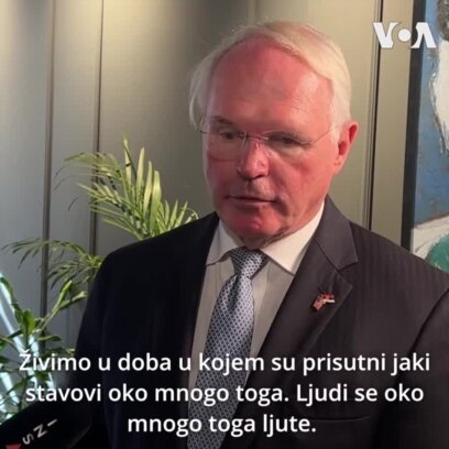 Hil o kažnjavanju napada na medije i slučaju Ćuruvija