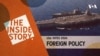 The Inside Story - USA-Votes 2024 Foreign Policy | 159 Thumbnail horizontal