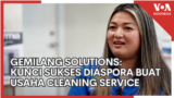 Kekeluargaan dan Menghargai Keberagaman, Jadi Kunci Sukses Perusahaan Cleaning Service