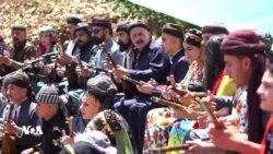 یارسانییەکان: ڕۆح لە جەستەی مروڤ بەهۆی تەمبورەوە جێگیر بووە
