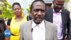 Jameson Timba on Dismissal of CCC Lawmakers Case