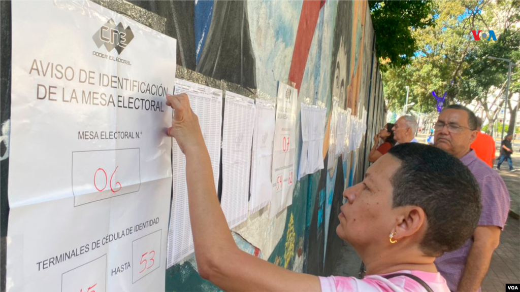 La Corte Internacional de Justicia (CIJ) ordenó a Venezuela y Guyana abstenerse de llevar a cabo acciones que pudieran agravar la disputa por el Esequibo, pero no pidió suspender el referendo consultivo.
