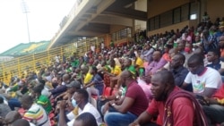 Diɲɛ ntolatanba -Mali ni Chad ka, nyongon dan Bamako