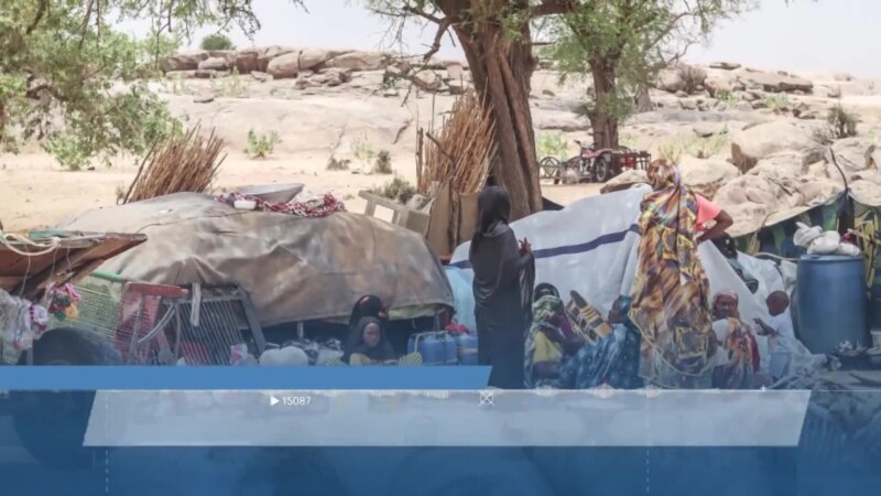 Le Tchad face au lourd fardeau des réfugiés soudanais