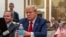 FILE - Former U.S. President Donald Trump attends the Trump Organization civil fraud trial in New York State Supreme Court, Dec. 7, 2023, in New York. 