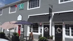 Motier: Restoran Prancis Otentik di Clifton, Virginia, Dengan Sentuhan Cita Rasa Indonesia