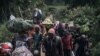 En RDC, les rebelles du M23 ont repris Kishishe, où ils sont accusés d'un massacre