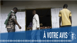 À Votre Avis : réforme constitutionnelle au Mali