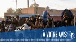  À Votre Avis : retour du business migratoire à Agadez