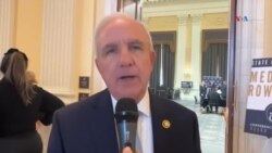 Carlos Giménez, representante republicano por la Florida