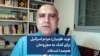 نوید طوبیان: مردم اسرائیل برای کمک به مجروحان هم‌صدا شده‌اند