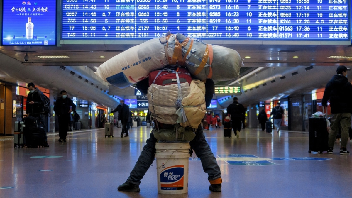 易富贤:中国跨不过中等收入陷阱