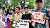 BANGLADESH-SOCIETY-DISAPPEARANCES