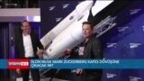 Elon Musk- Mark Zuckerberg kafes dövüşüne çıkacak mı?