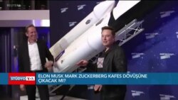 Elon Musk- Mark Zuckerberg kafes dövüşüne çıkacak mı?