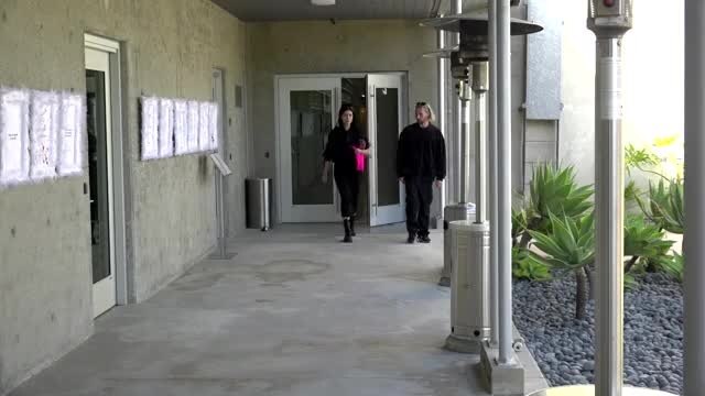 LA Russians Send Letters to Support Female Political Prisoners in Their Homeland - March 07, 2024