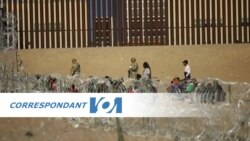 Correspondant VOA : l'afflux des migrants africains en Colombie